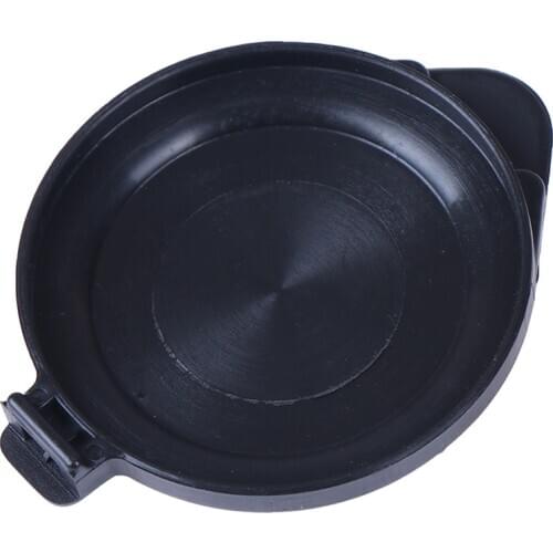 1Pcs Car Windshield Wiper Washer Universal Fluid Reservoir Tank Bottle Pot Cover Cap For Universal Cars