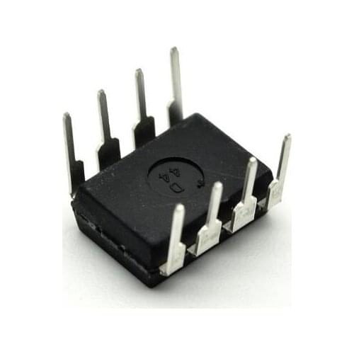 10PCS THX203H DIP8 THX203H-7V THX203 DIP new and original