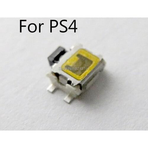 80pcs 100% High Quality For ps4 super slim 1200 12XX TSW-001 dvd drive board On/off button power switch Optical Drive Power