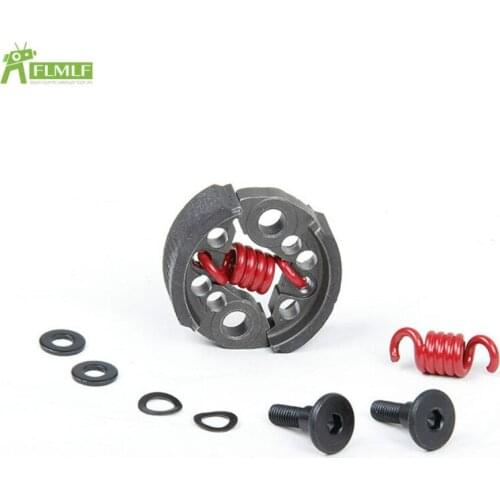 8000rmp New Clutch Engines Kits Fit for 1/5 HPI ROFUN ROVAN KM BAJA Losi 5ive T RC CAR Toys PARTS