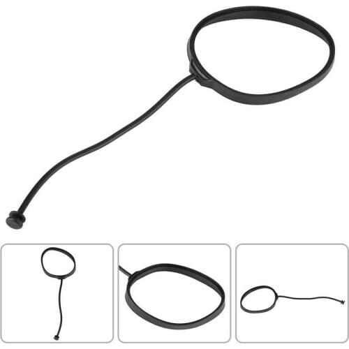 Car Vehicle Fuel Tank Cap Line Wire Car Replace Accessory for BMW-1 3 5 7 Series X1 X3 X4 X5 X6 Z4 16117222391