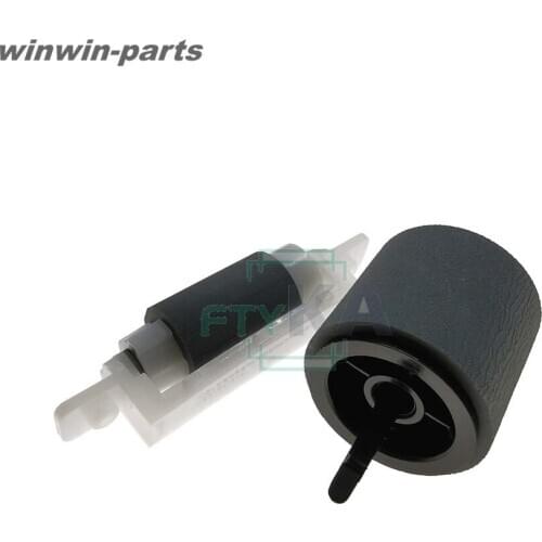 1 set Pickup roller Holder retard shaft for Samsung ML3310 3312 3710 SCX4833 5637 5739 3320 3370 3825 JC73-00340A JC61-04101A