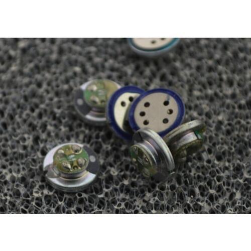 9.2mm speaker unit C5 driver Tri-band balanced, bass strong, vocal good