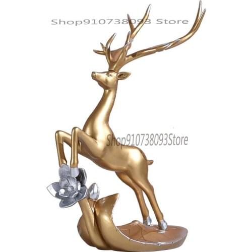 European Wine Glass Rack Inverted Hanging Rack Household Light Luxury Ornaments Red Wine Rack Inclined High-end Wine Cabinet Dec