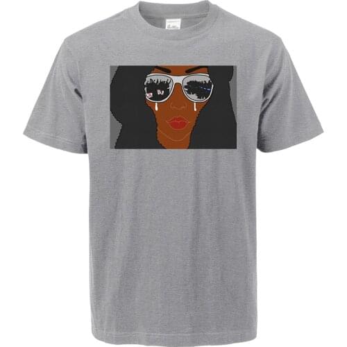 Black Lives Matter I Can't Breathe George Floyd Artwork T-shirt Men Cotton Short Sleeve Tshirts Shirt S- 3XL Summer Tops Tees