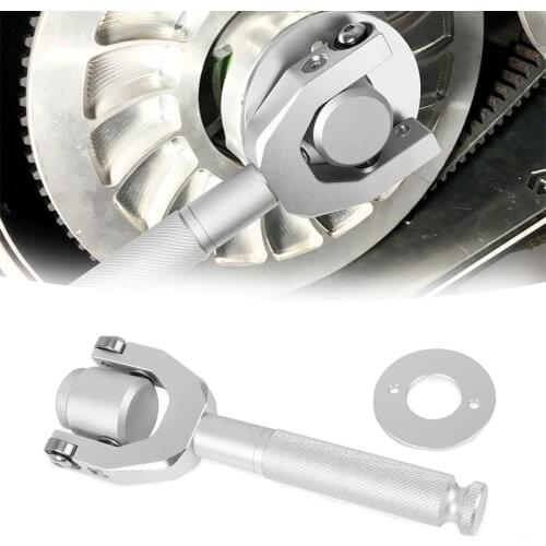 Belt Changing Tool for Can-Am Maverick X3 2017-2021 Wheel Base Repair Tool