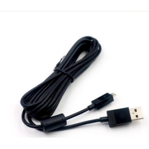 3M Micro USB Charging Power Cable For Sony Playstation PS4 4 Xbox Charging Cord Line Micro USB Plug
