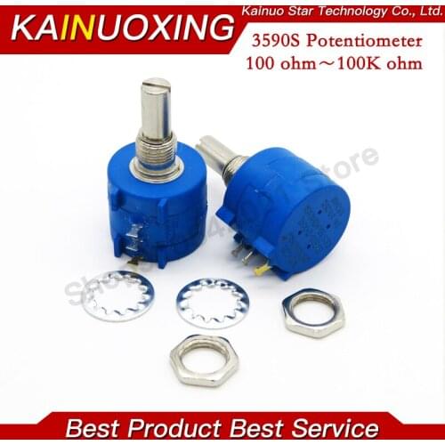 KAINUOXING Passive Components