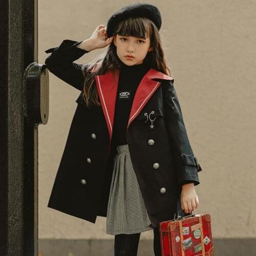 Kseniya Kids Jackets For Girls