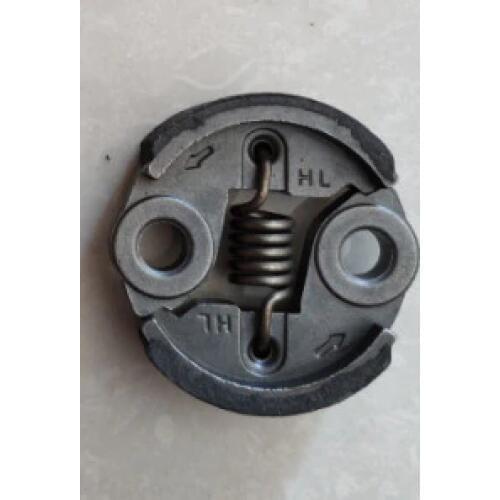 Hedge Trimmer Clutch for 1E32F 32F Brush cutter Grass Trimmer tea plucking machine HS32 320 2300 G23LH
