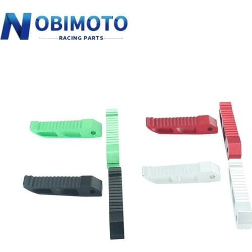 NOBIMOTO Motorcycle Footpegs