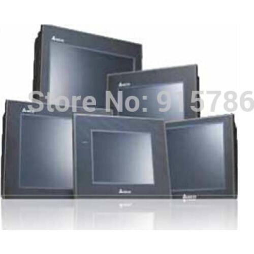 New HMI DOP-B05S111 touch screen, 320X234 5.6 inch touch screen