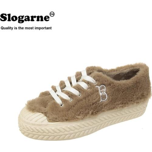 Slogarne Women's Sneakers