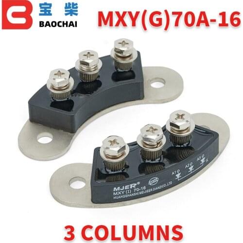 Welder generator rectifier bridge rotary rectifier module MXG70A-16 MXY70A-16