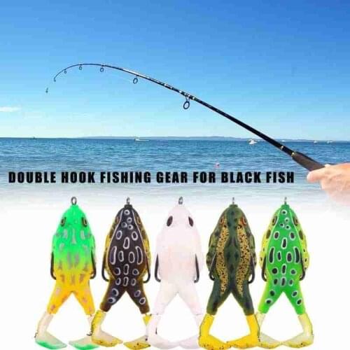 Tomtop Silicone Baits