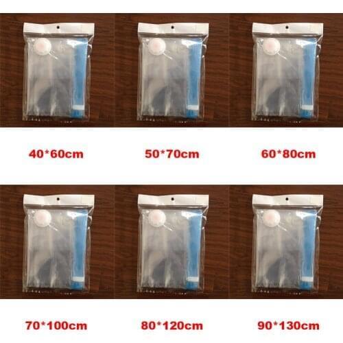 TOOKIE Vacuum Storage Bags