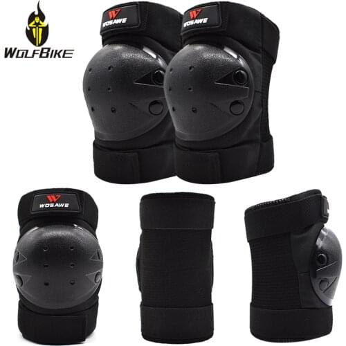 WOLFBIKE Skateboards