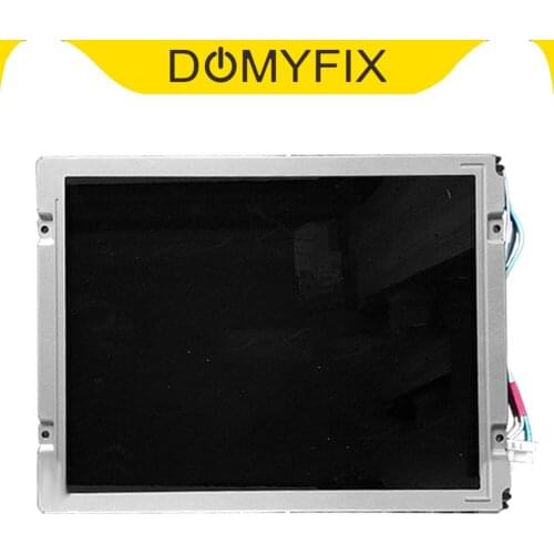 For Mitsubishi 8.4inch AA084VF09 Tablet LCD Screen Display Panel 640(RGB)*480 Replacement