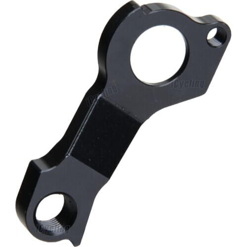1pc Derailleur Hanger for Canyon No.27 Sender CF Torque EX Strive Torque FRX Nerve Spectral AL GP0156-01 GP0171-01 CNC Dorpout