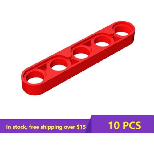 10PCS MOC Bricks Assembles Particles 32017 for Building Blocks Classic Brand Kids DIY Educational High-Tech Spare Toys