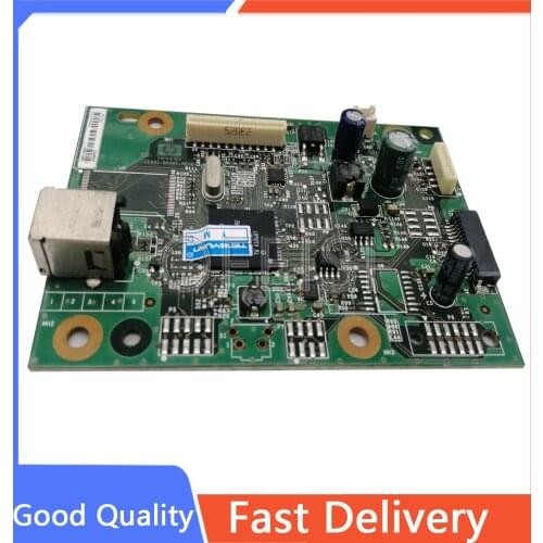 CE831-60001 PCA ASSY logic mainboard motherboard formatter board for HP LaserJet Pro M1132/M1130/M1136 Printer parts on sale