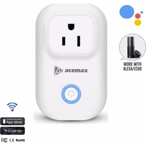 ACEMAX Smart Electronics