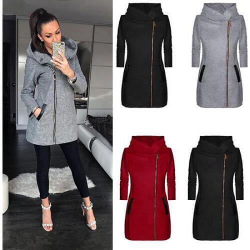 Женские весенние куртки ALIYSWINT China At AliExpress