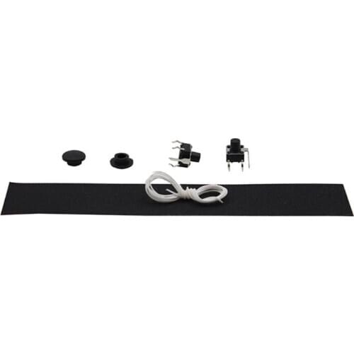 Rapid Fire-V4 Kits Flex Cable 055 / 040 for Playstation 4 PS4 Game Controller Mod Board