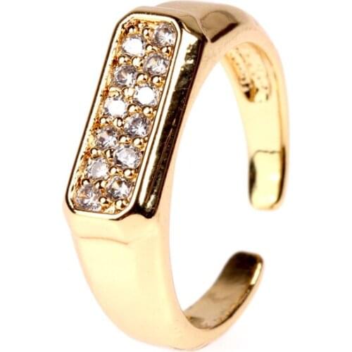 EYIKA Paired Rings