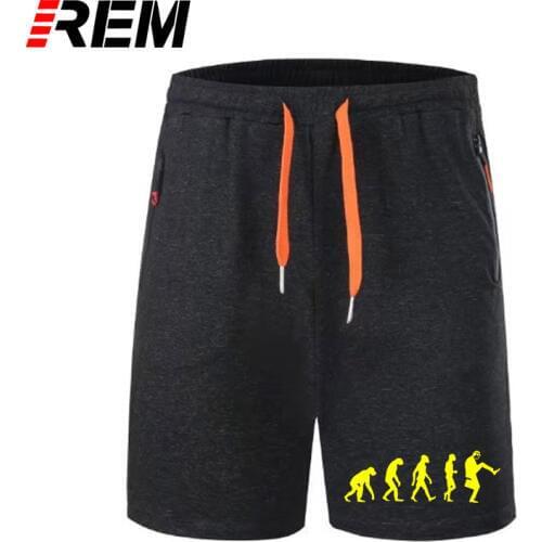 REM PUO EVOLUTION MONTY PYTHON short pants Top Lycra Cotton Men scanties breechcloth panties