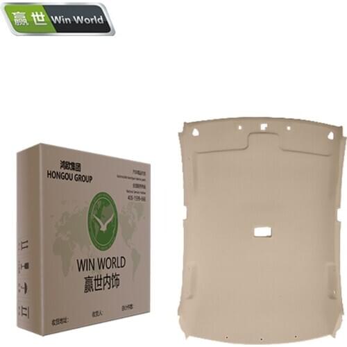 Win World Roof Liner For Corolla With Factory Price