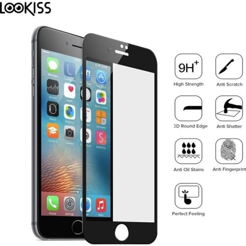 LOOKISS Protective Films For Mobile Phones