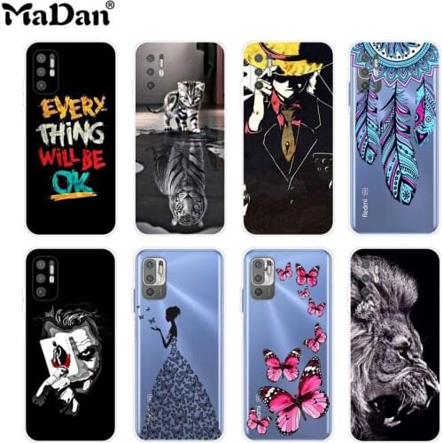 Ma dan Xiaomi Redmi Phone Cases