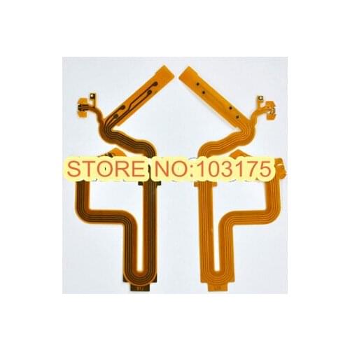 NEW Lens Main Flex Cable Ribbon For Canon EF 28-80 mm Replacement Repair Parts