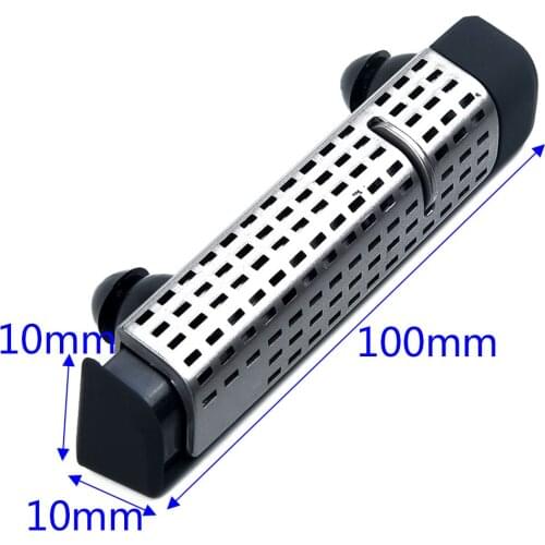 Parfume For BMW Air Car Freshener In The Car Air Outlet Perfume Clip Solid Original Diffuse Holder Flavoring Car Fragrance Stick