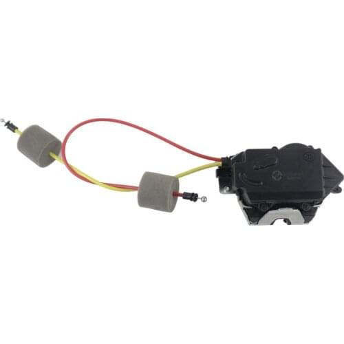 AP02 Car Tailgate Lock Actuator 2117400535 A2117400036 /211 740 05 35 For Mercedes E Klasse S211 2003-2009