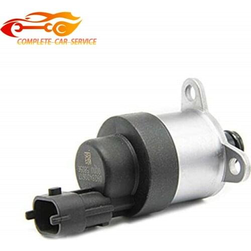 Fuel Pressure Regulator Control Valve Metering Solenoid 0928400481 0928400638 Suit for CUMMINS DAF IVECO