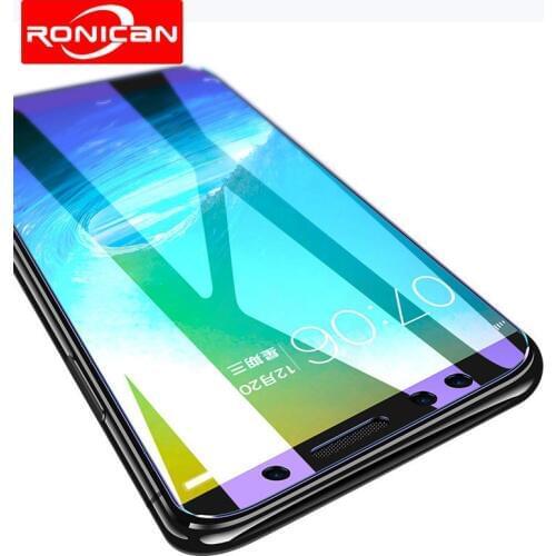 Защитные пленки для Xiaomi Mi 6X RONICAN China At AliExpress