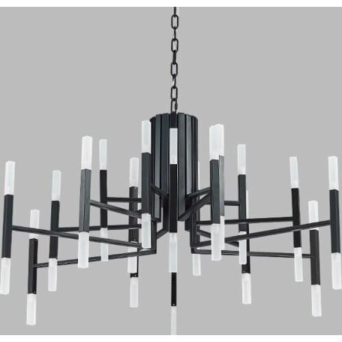 Nordic luminaire suspendu glass bedroom luminaria pendente