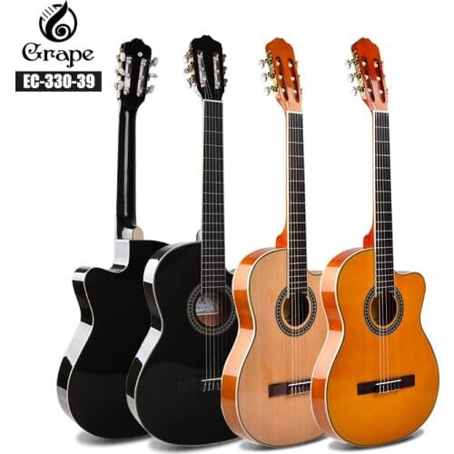 Guitars Smiger China