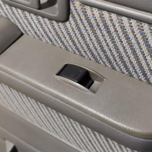 Power Window Lifter Regulator Assist Control Switch For Toyota Starlet Tercel Paseo Corolla MR2 Camry 84810-32070 8481032070