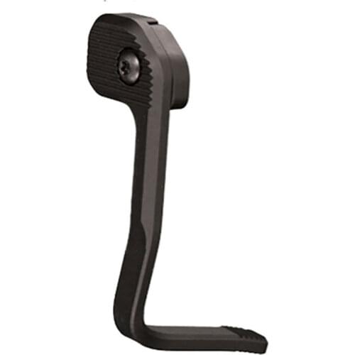 Airsoft Tactical Magpul BAD Lever Battery Assist Device For AEG GBB AR15/M16 Extended Bolt Catch Paintball Accessories