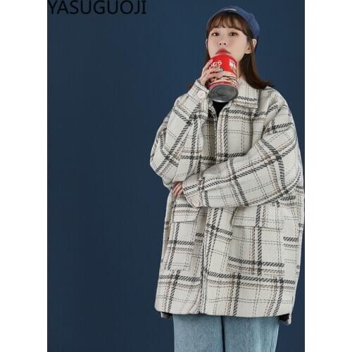 Женские плащи YaSuGuoJi China At AliExpress