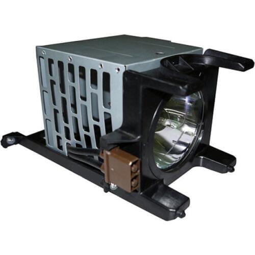 Replacement Projector Lamp Y196-LMP / 75007111 For TOSHIBA 62HM116 / 62HM196 / 62MX196 / 72HM196 / 72MX196