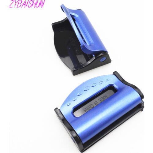 2 pcs. Car Seat Belts Clamps Child Safety Adjustable Auto Safety Belt Holders For Jaguar Land Rover Range Rover/Evoque/Freelan