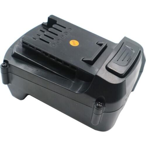 EIN 18B 2000mAh rechargeable 18650 lithium battery pack replacement model DCB142 DCB142-XJ(EIN 14.4V battery)