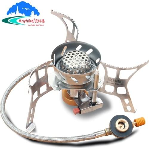 Anyhike Goods For Sports And Recreation