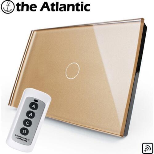 ATLECTRIC Touch Switches
