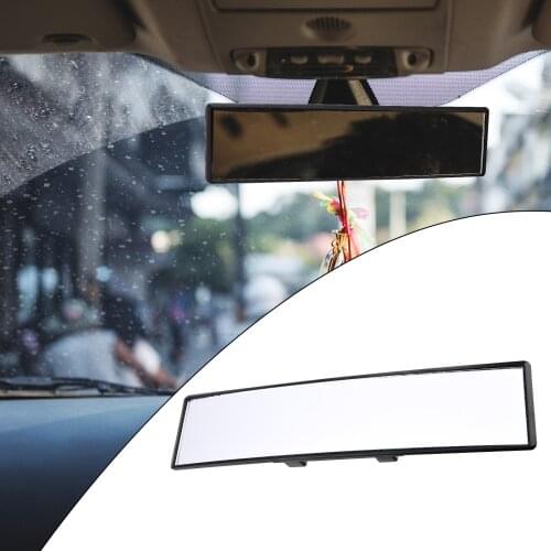 Car Rearview Mirror Anti-Glare Mirror Automatic Reversing Parking Reference Rearview Mirror
