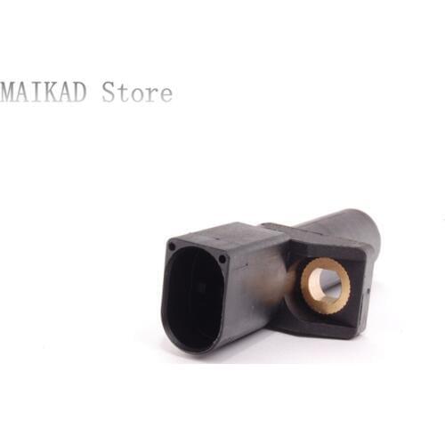 Crankshaft Position Sensor Engine Crankshaft Pulse Sensor for Mercedes-Benz W166 GLE250 GLE350 GLE400 GLE500 GLE320 A0031532828